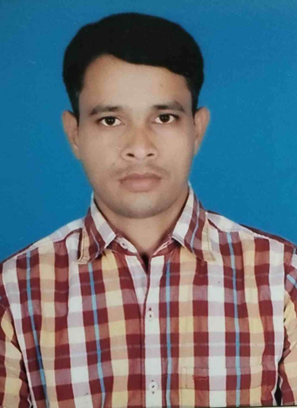 Student Photo Not Available