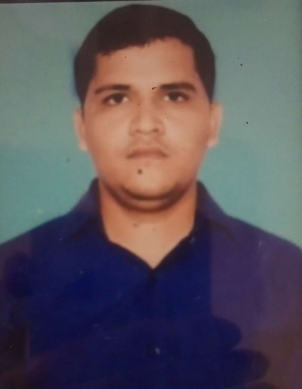 Student Photo Not Available