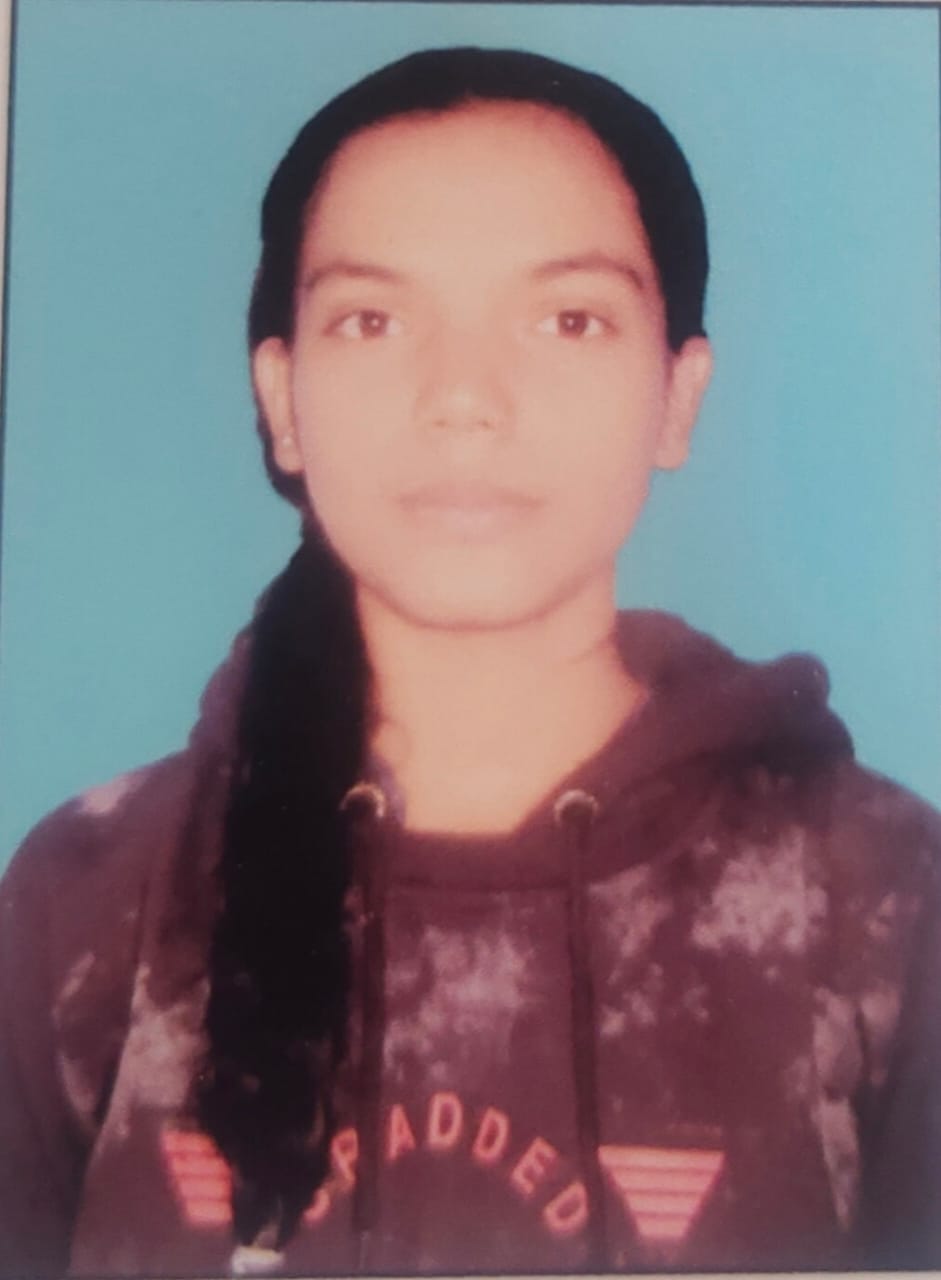 Student Photo Not Available