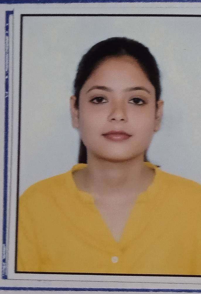 Student Photo Not Available