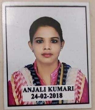 Student Photo Not Available