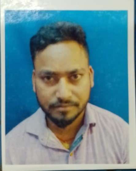 Student Photo Not Available