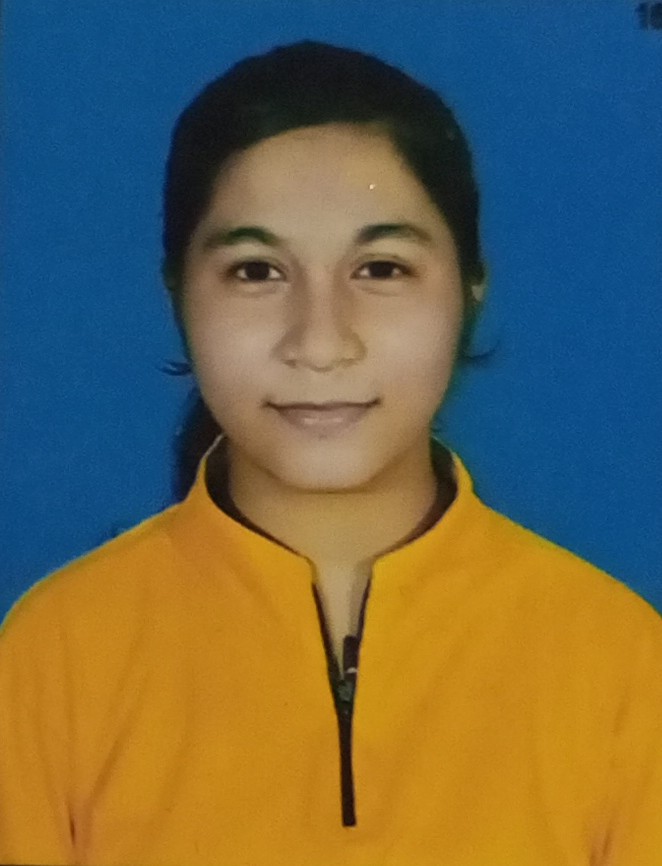 Student Photo Not Available