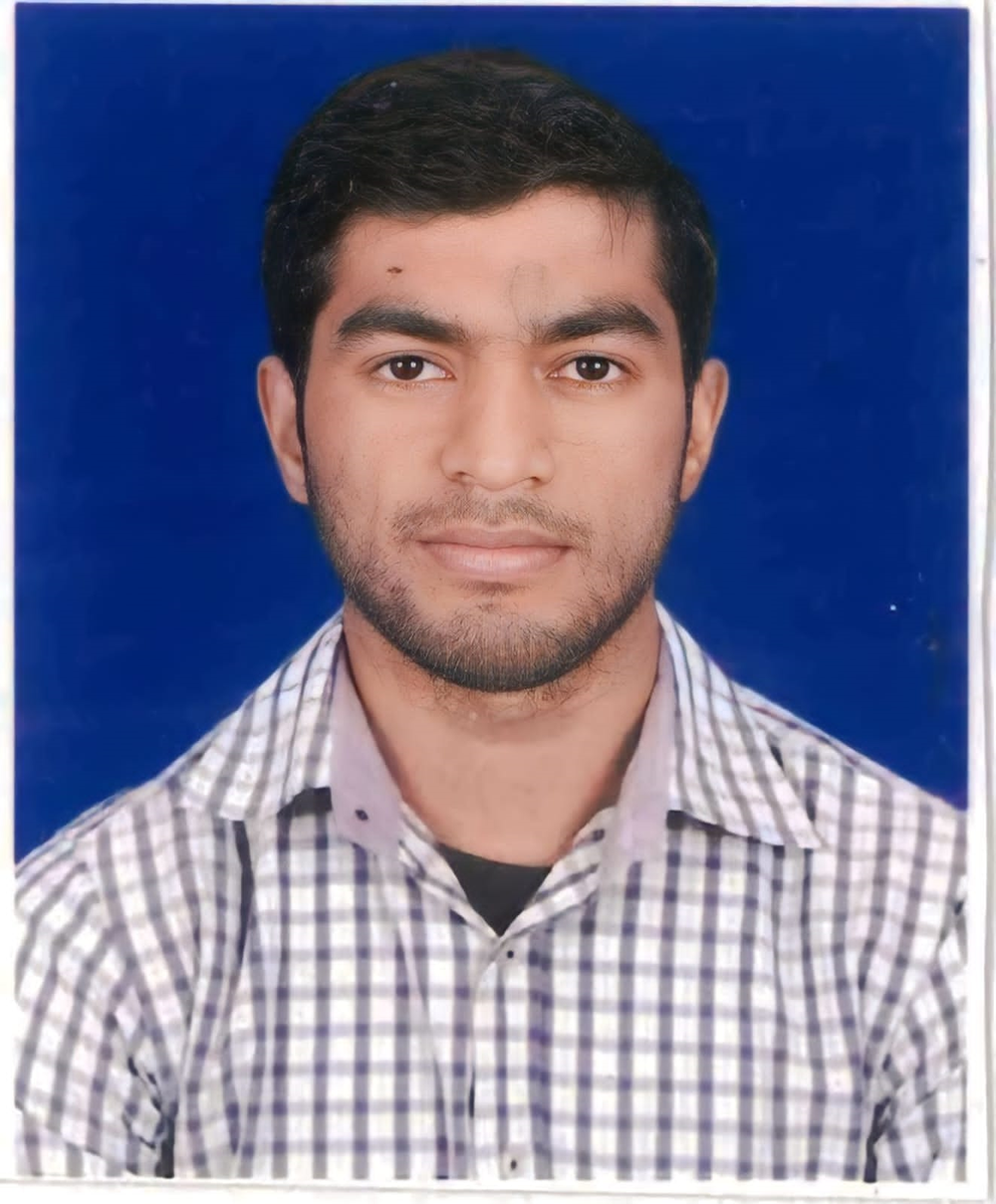 Student Photo Not Available