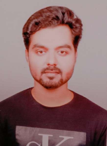 Student Photo Not Available