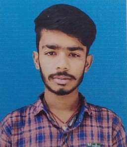 Student Photo Not Available