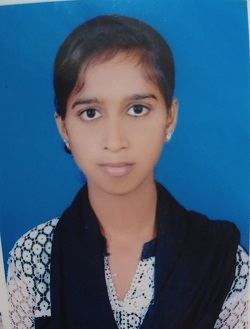 Student Photo Not Available
