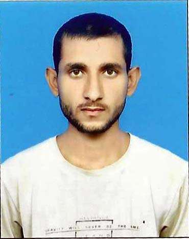 Student Photo Not Available