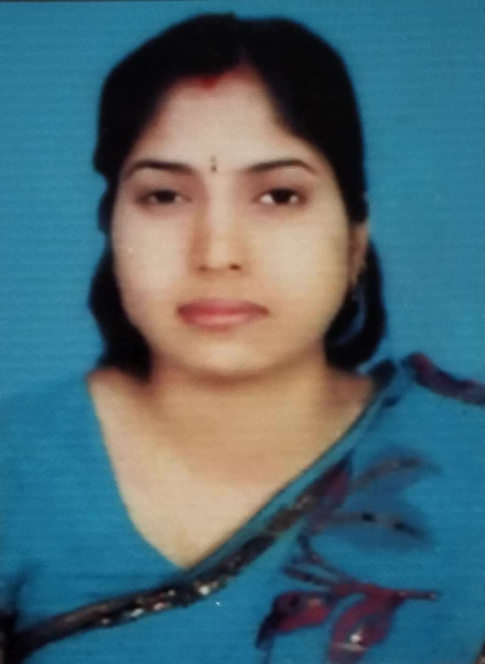 Student Photo Not Available