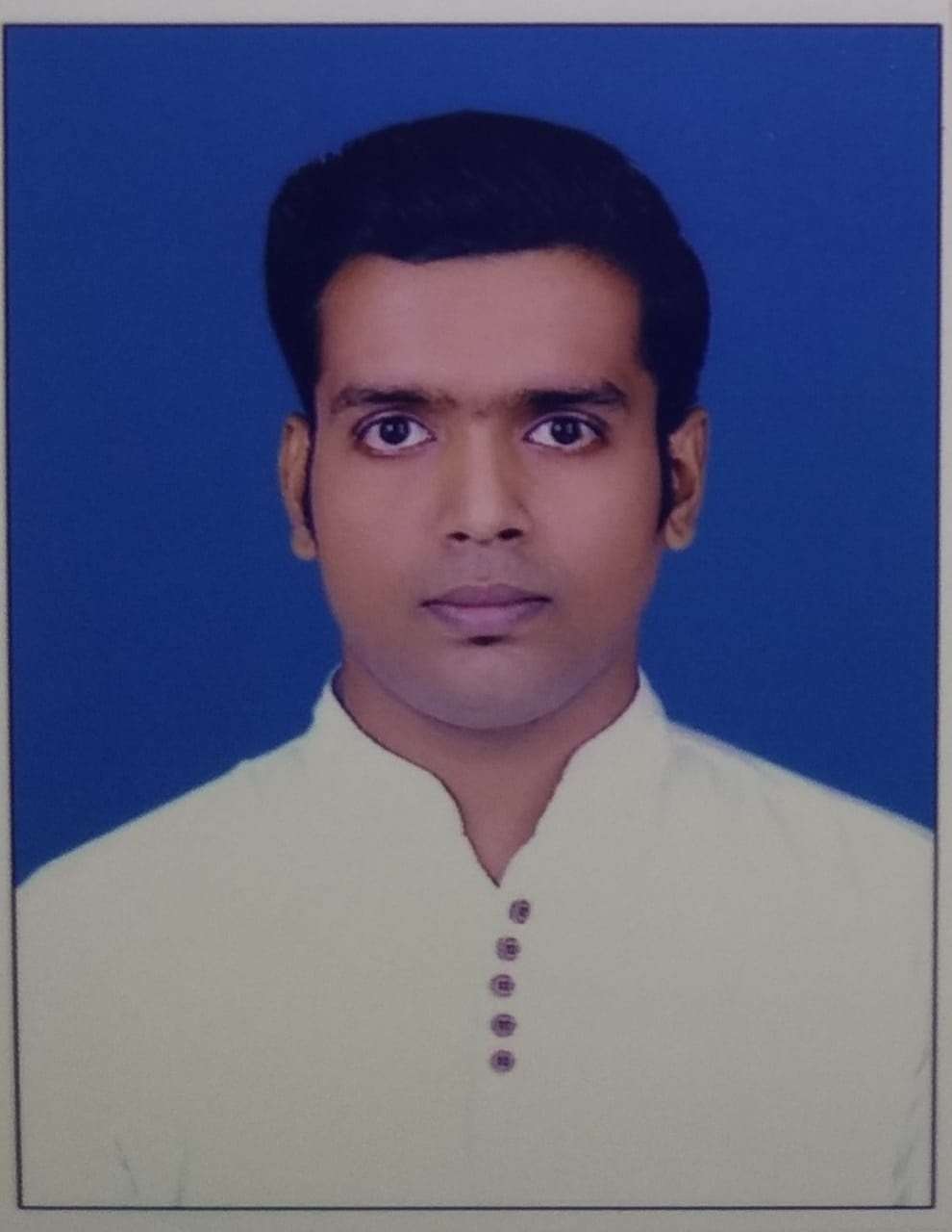 Student Photo Not Available