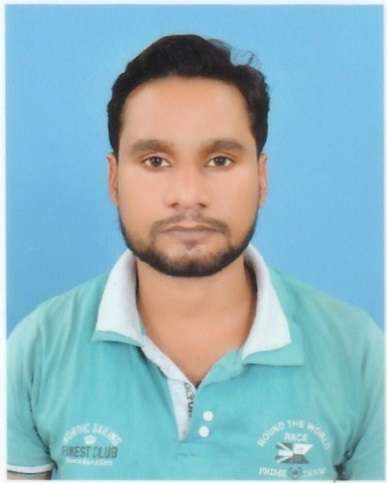 Student Photo Not Available