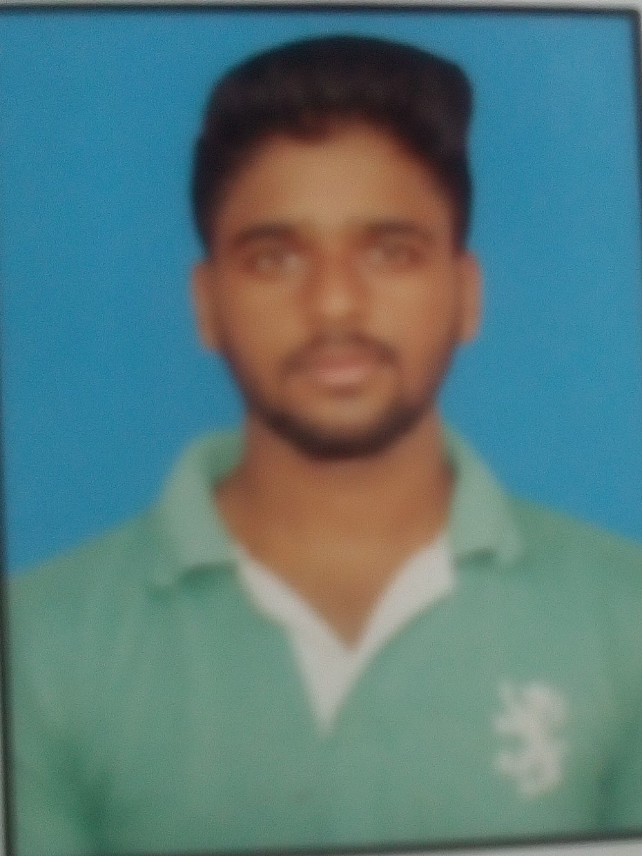 Student Photo Not Available