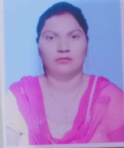 Student Photo Not Available