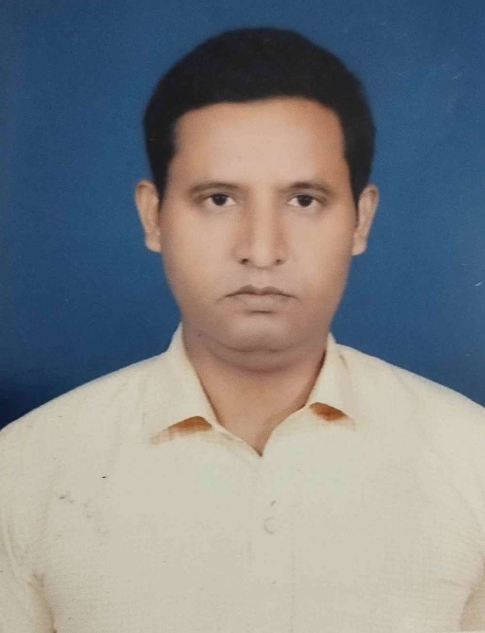 Student Photo Not Available