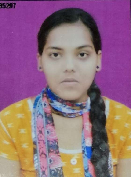 Student Photo Not Available