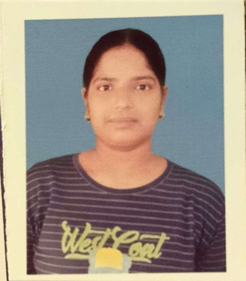 Student Photo Not Available