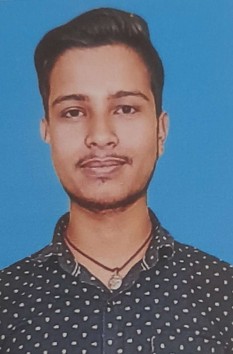 Student Photo Not Available