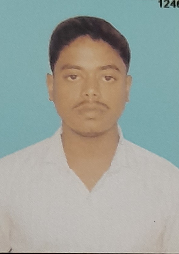 Student Photo Not Available