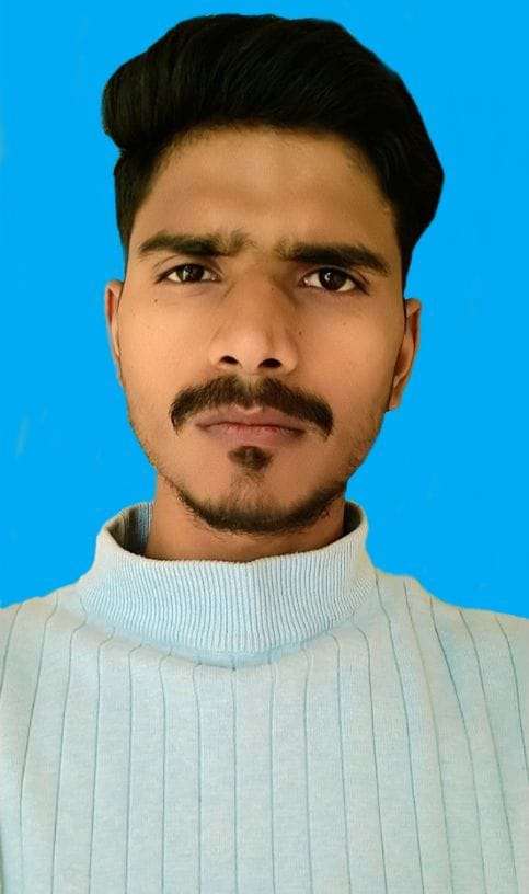 Student Photo Not Available