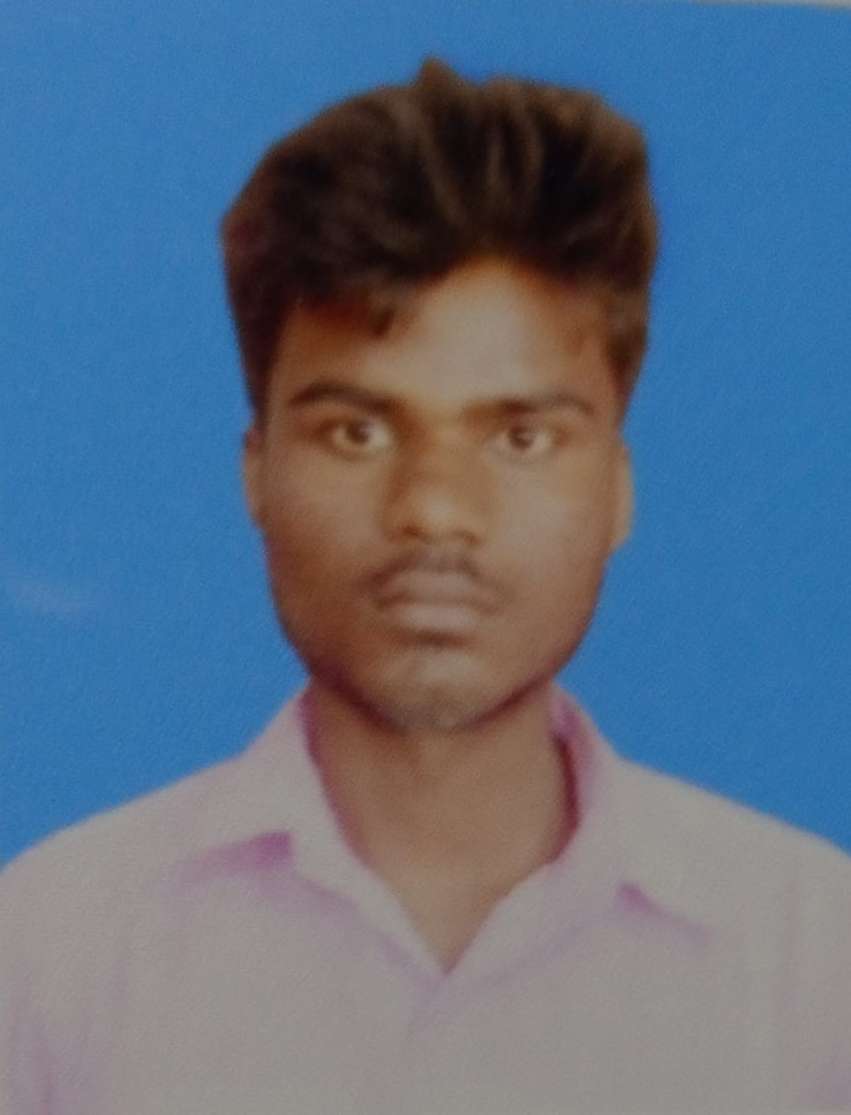 Student Photo Not Available