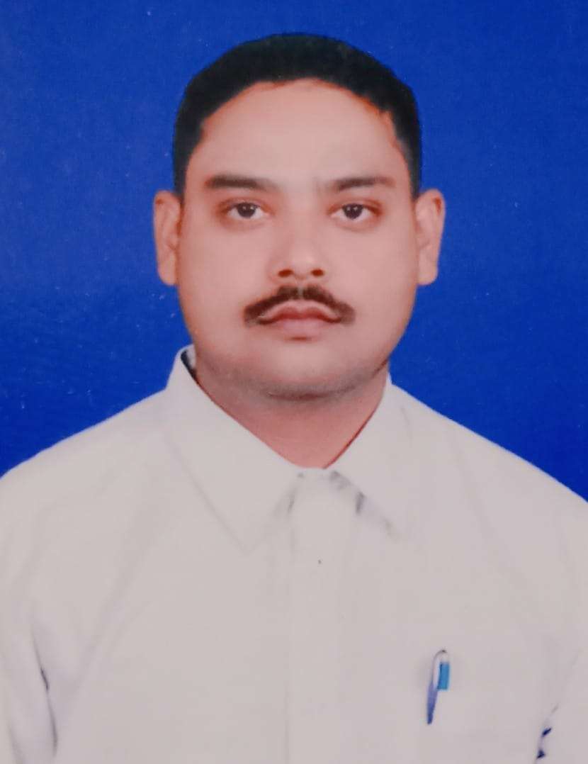 Student Photo Not Available