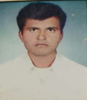 Student Photo Not Available