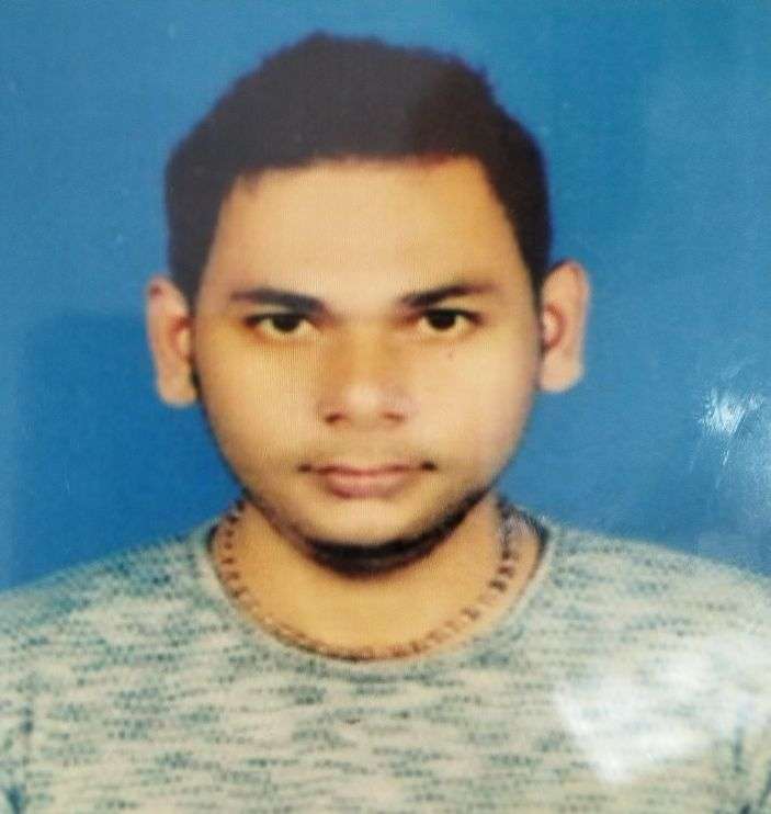 Student Photo Not Available