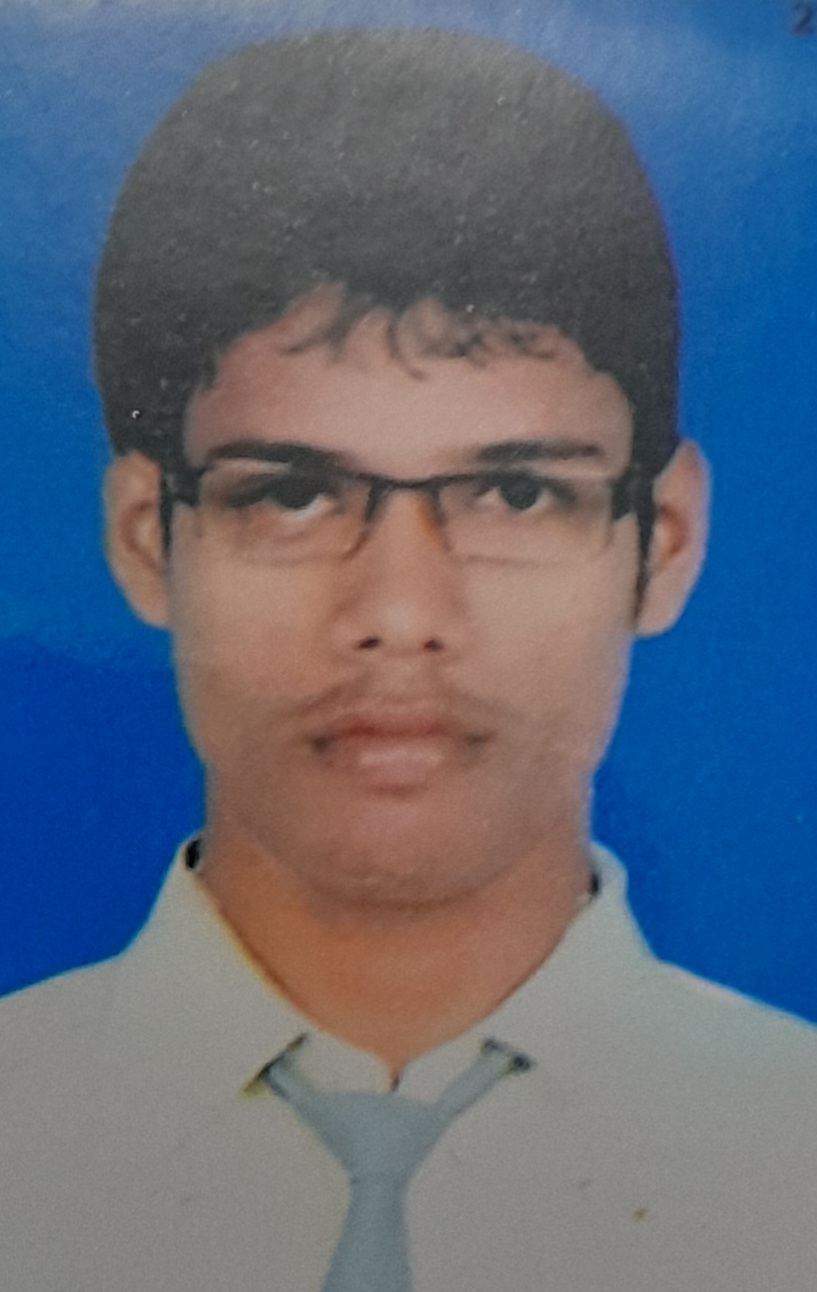 Student Photo Not Available