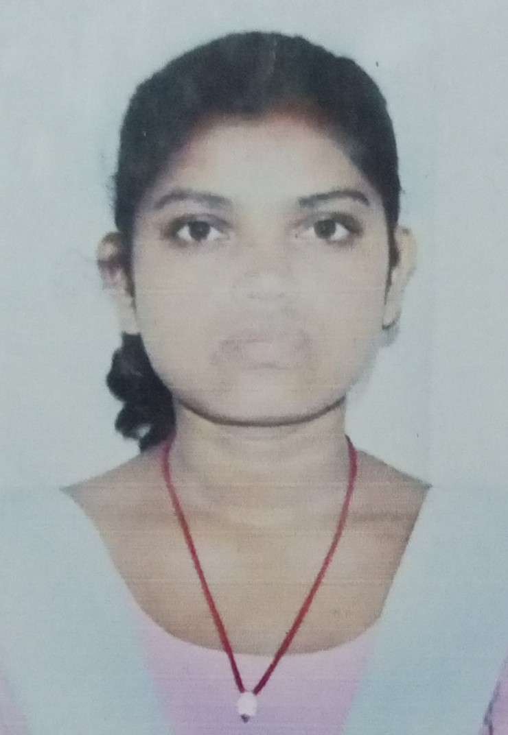 Student Photo Not Available