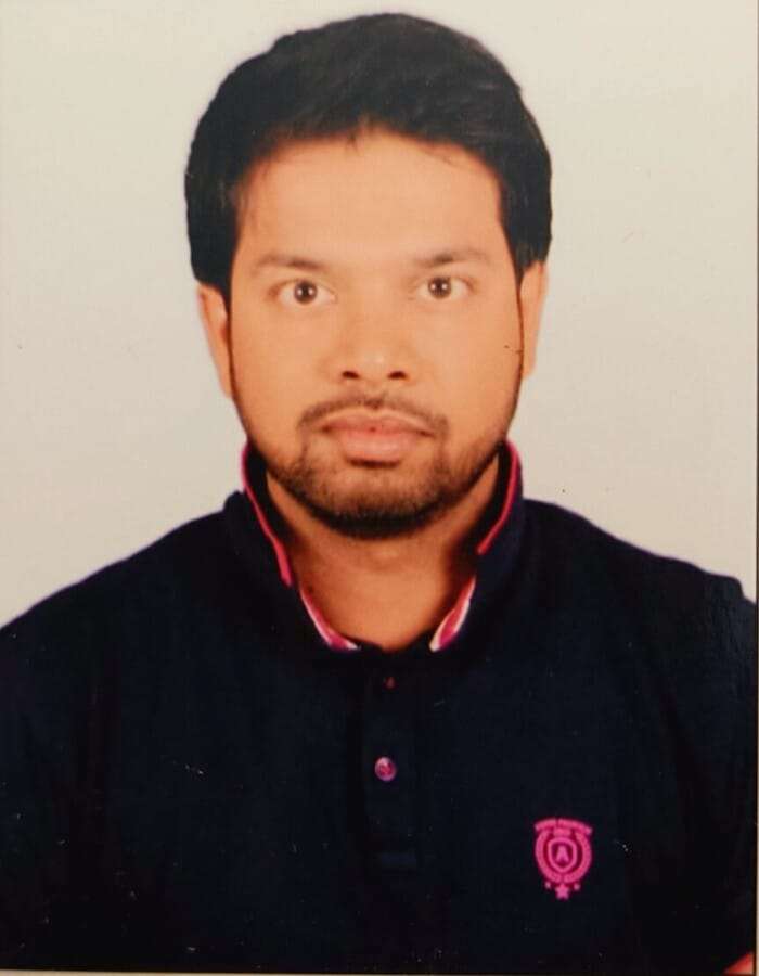 Student Photo Not Available