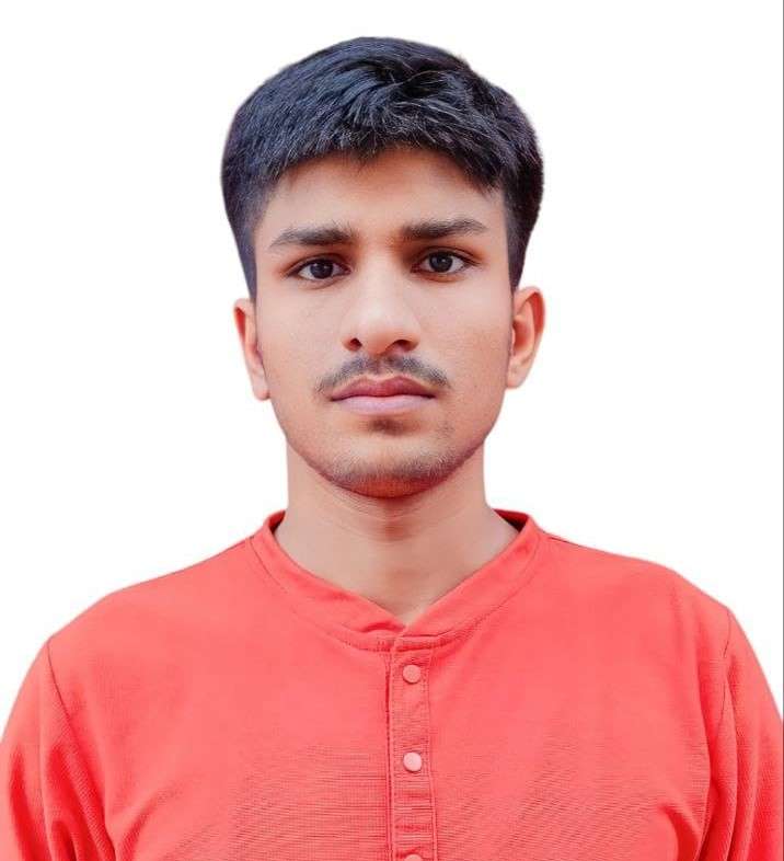 Student Photo Not Available