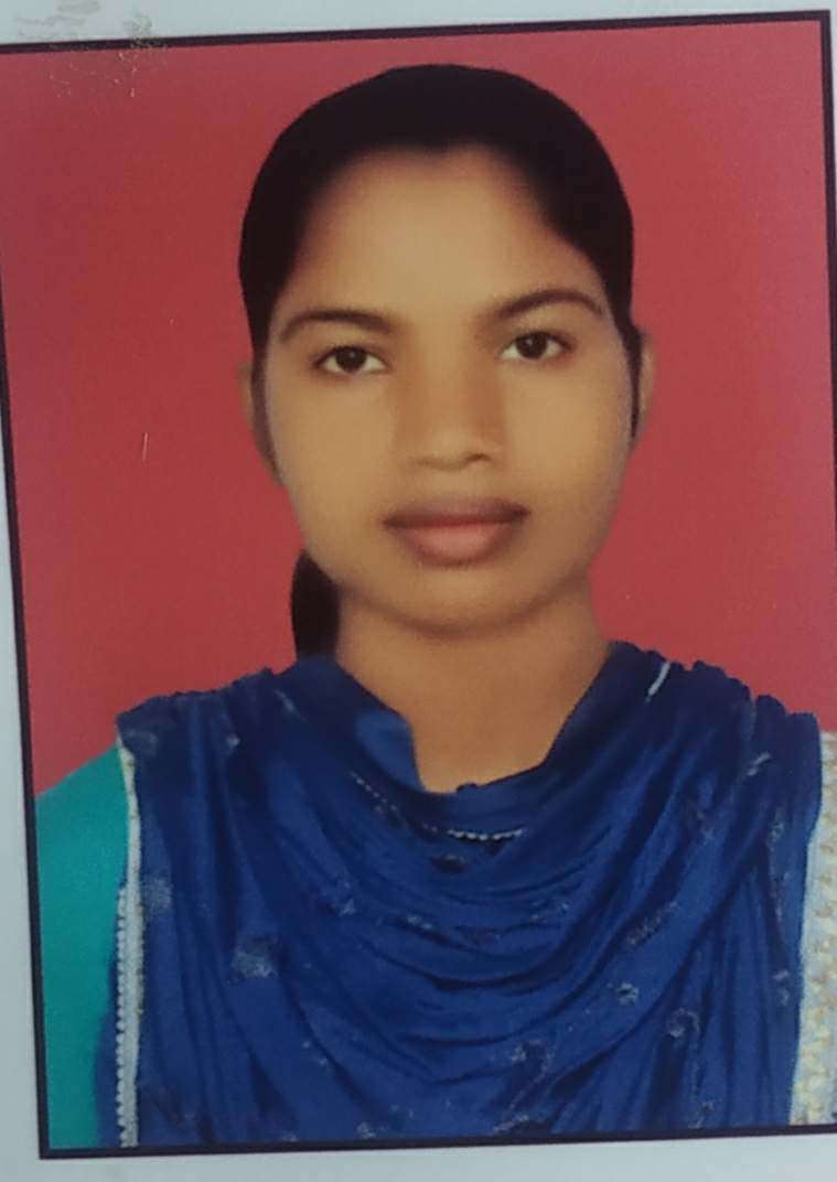 Student Photo Not Available