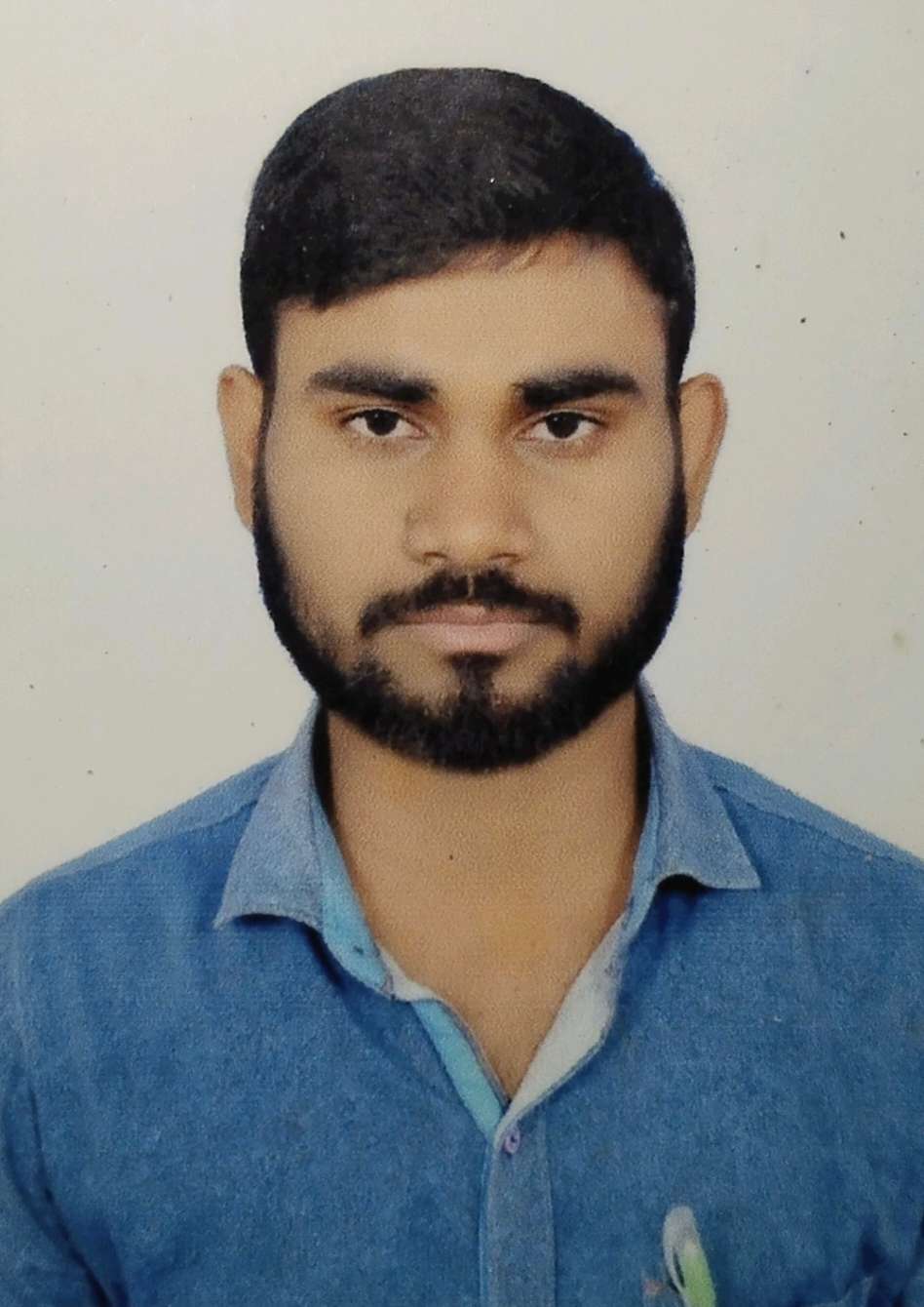 Student Photo Not Available