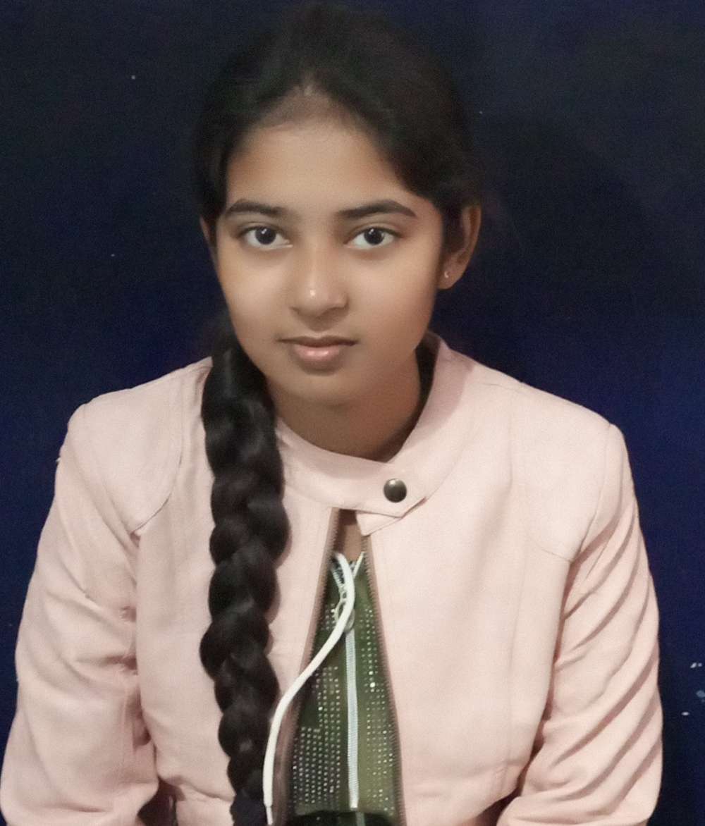 Student Photo Not Available