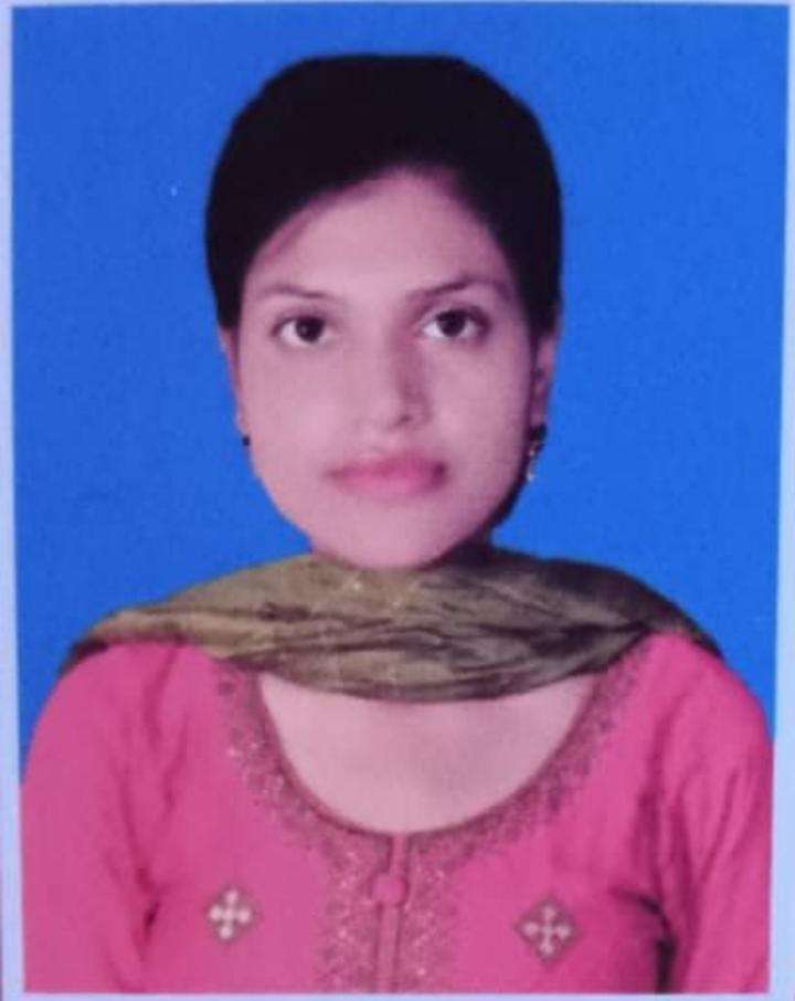 Student Photo Not Available