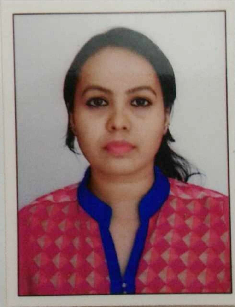 Student Photo Not Available