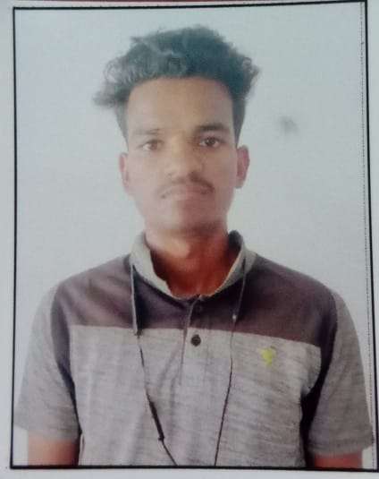 Student Photo Not Available