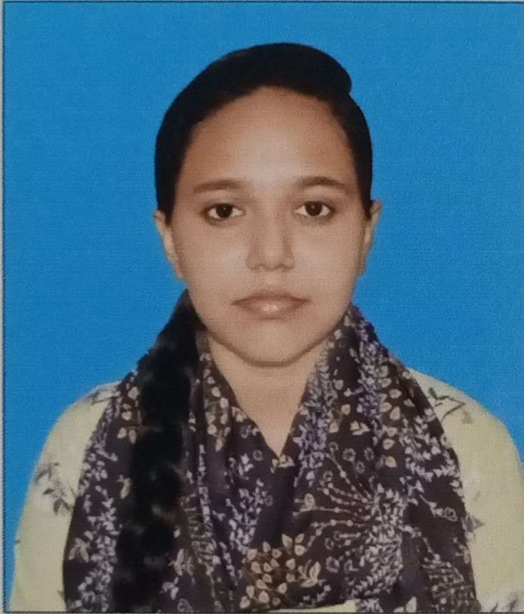 Student Photo Not Available