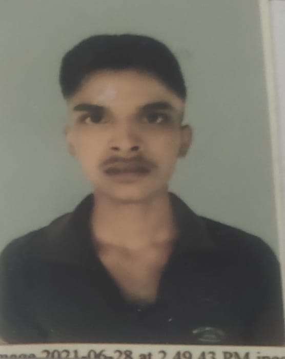 Student Photo Not Available