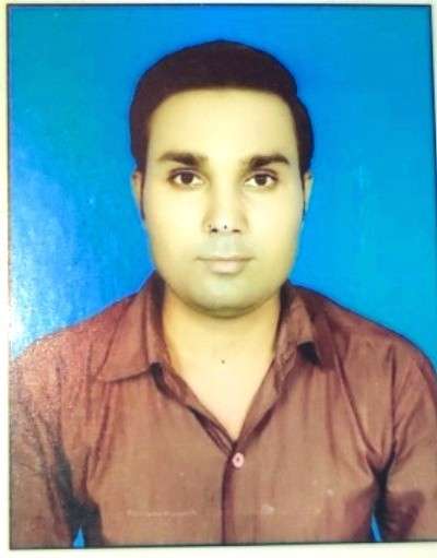 Student Photo Not Available