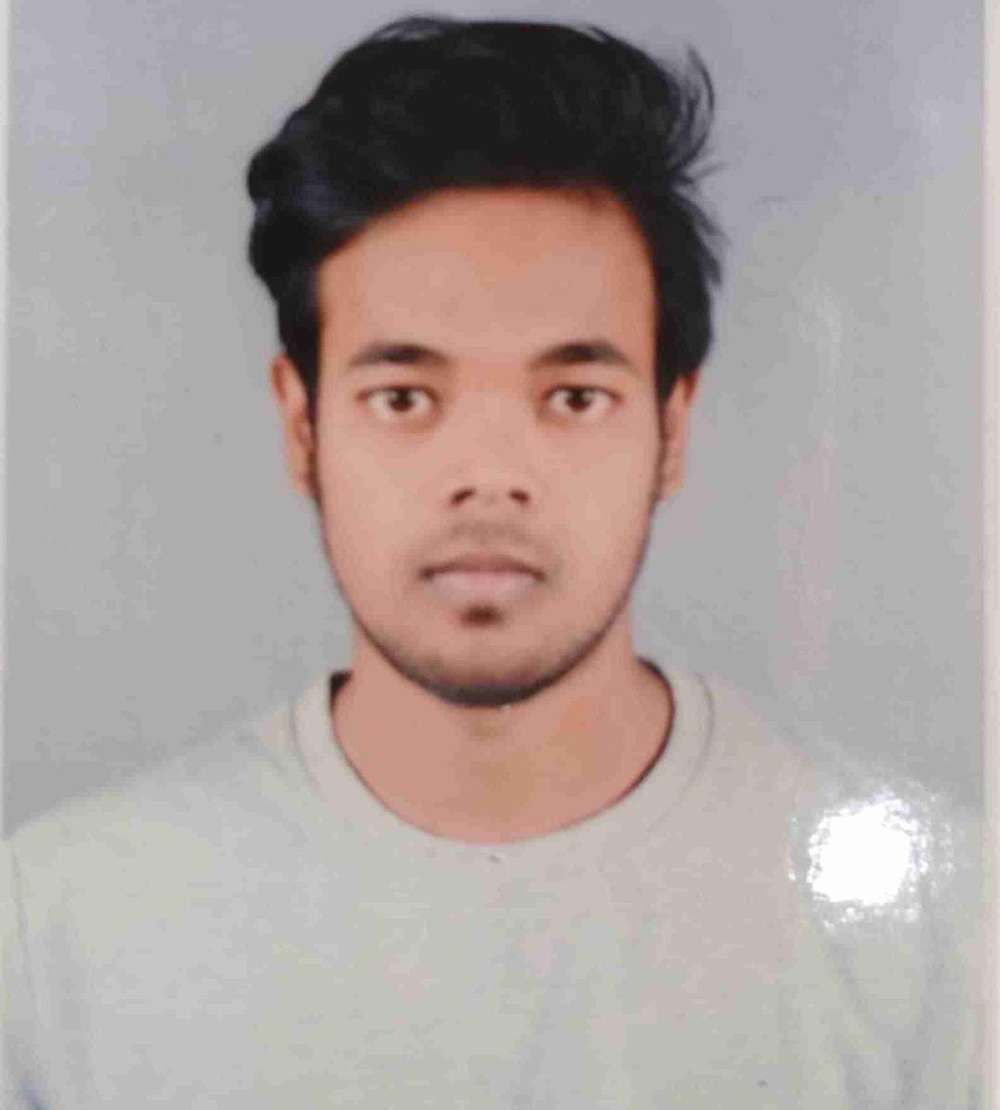 Student Photo Not Available