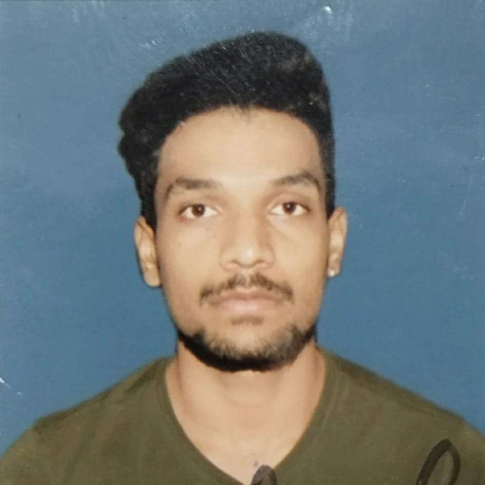 Student Photo Not Available