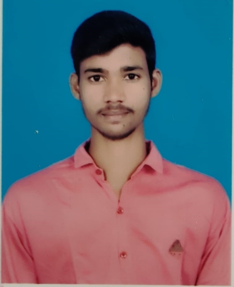 Student Photo Not Available