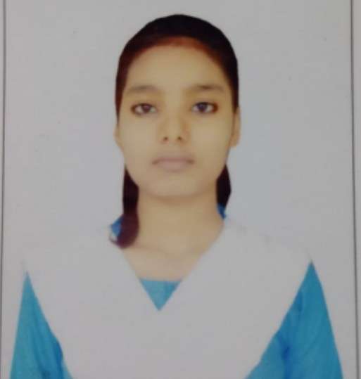 Student Photo Not Available