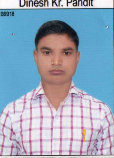 Student Photo Not Available