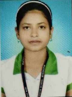 Student Photo Not Available