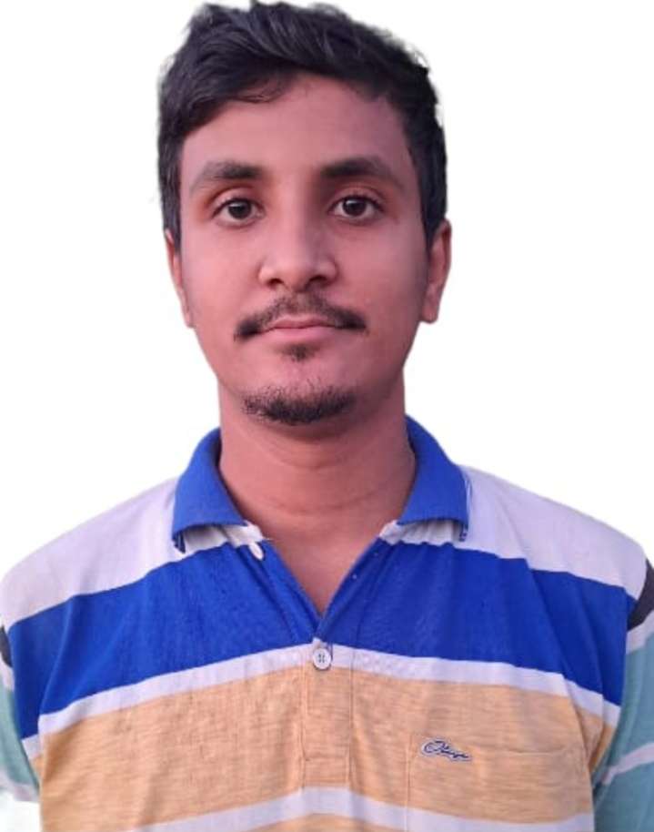 Student Photo Not Available