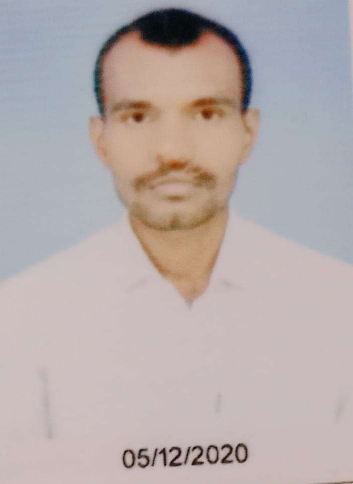 Student Photo Not Available