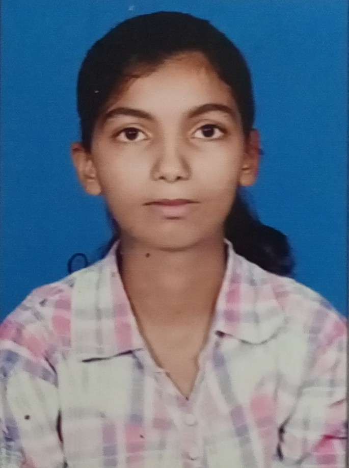 Student Photo Not Available