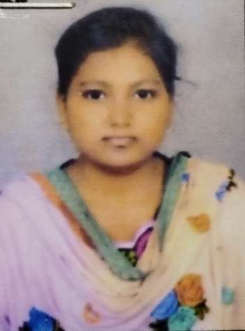 Student Photo Not Available